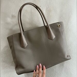 Dagne Dover Sognature Tote Bag